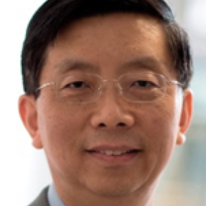 Robert Gao Cady Staley Professor of Engineerng and Department Chair Case Western Reserve University