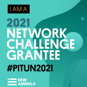 PIT-UN 2021 Grantee
