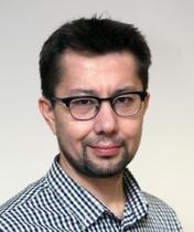 Erman Ayday Assistant Professor, Electrical Engineering & Computer Science CWRU