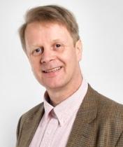 Kalle Lyytinen Faculty Director, DM Program Case Western Reserve University