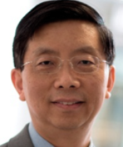 Robert Gao Cady Staley Professor of Engineerng and Department Chair Case Western Reserve University