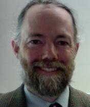 Peter Thomas headshot