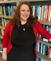 Shannon E. French
