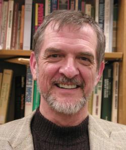 Dale Dannefer Selah Chamberlain Professor of Sociology and Chair Department of Sociology CWRU