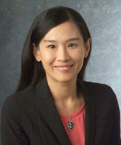 Ya-Ting Liao Assistant Professor, Mechanical and Aerospace Engineering CWRU
