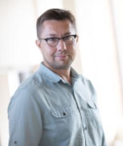 Erman Ayday headshot