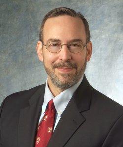 Wyatt Newman headshot