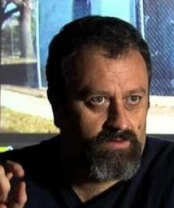 Andrew Curtis Headshot