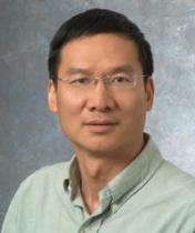Wei Lin Professor, Electrical Engineering & Computer Science Case Western Reserve University