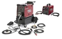 Lincoln Electric Welding Equipment