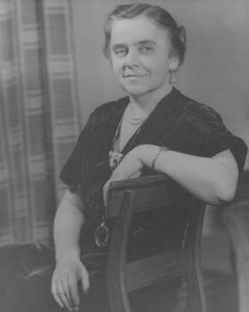 Margaret H. Johnson