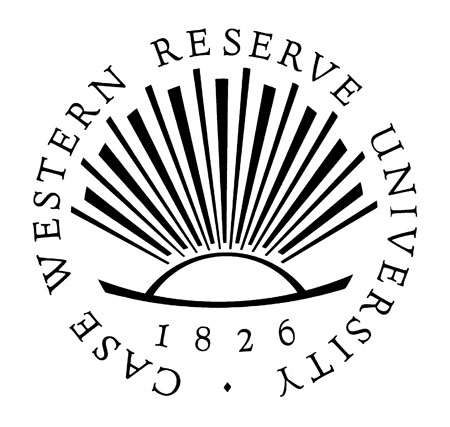 Seal of Case Western Reserve University