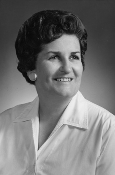 Patricia B. Kilpatrick