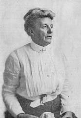 Harriet L. Keeler