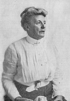 Harriet L. Keeler