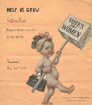 1920 Women Vote