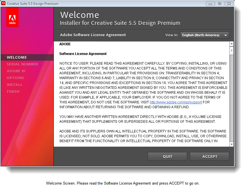adobe creative suite 5 design premium for mac