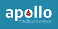 Apollo Medical Devices Logo