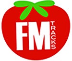 FM Tracks Logo