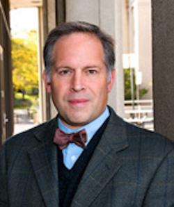 Image of headshot of Brian Gran, PhD