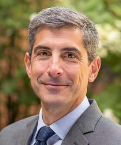 headshot of Avidan Y. Cover