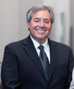 Michael Scharf Headshot