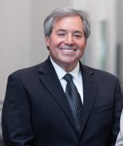 Michael Scharf Headshot