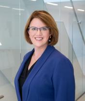 Cassandra Burke Robertson headshot