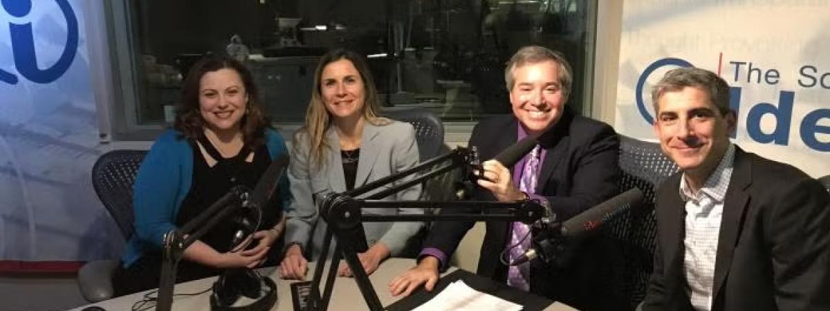 Talking Foreign Policy