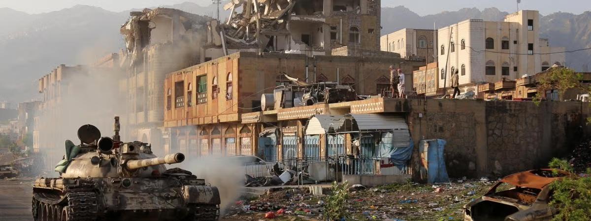 Yemen Accountability Project