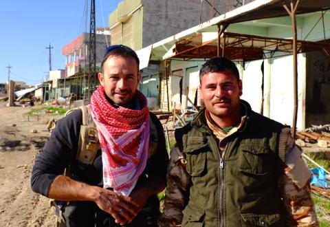 Alumni - Andres Perez