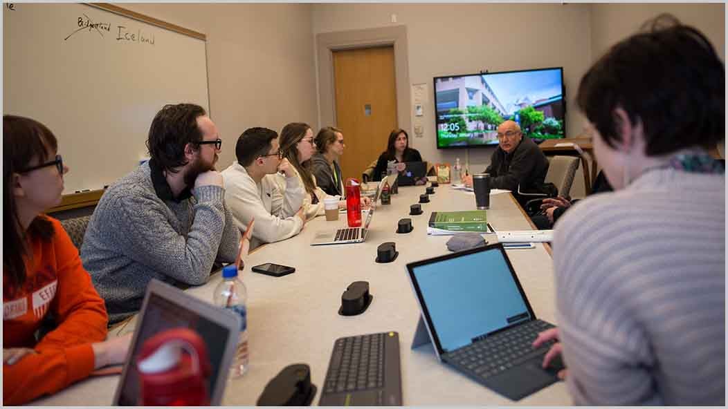 CWRU's Yemen Accountability Project Issues Second White Paper | School of Law - Vimarsana News