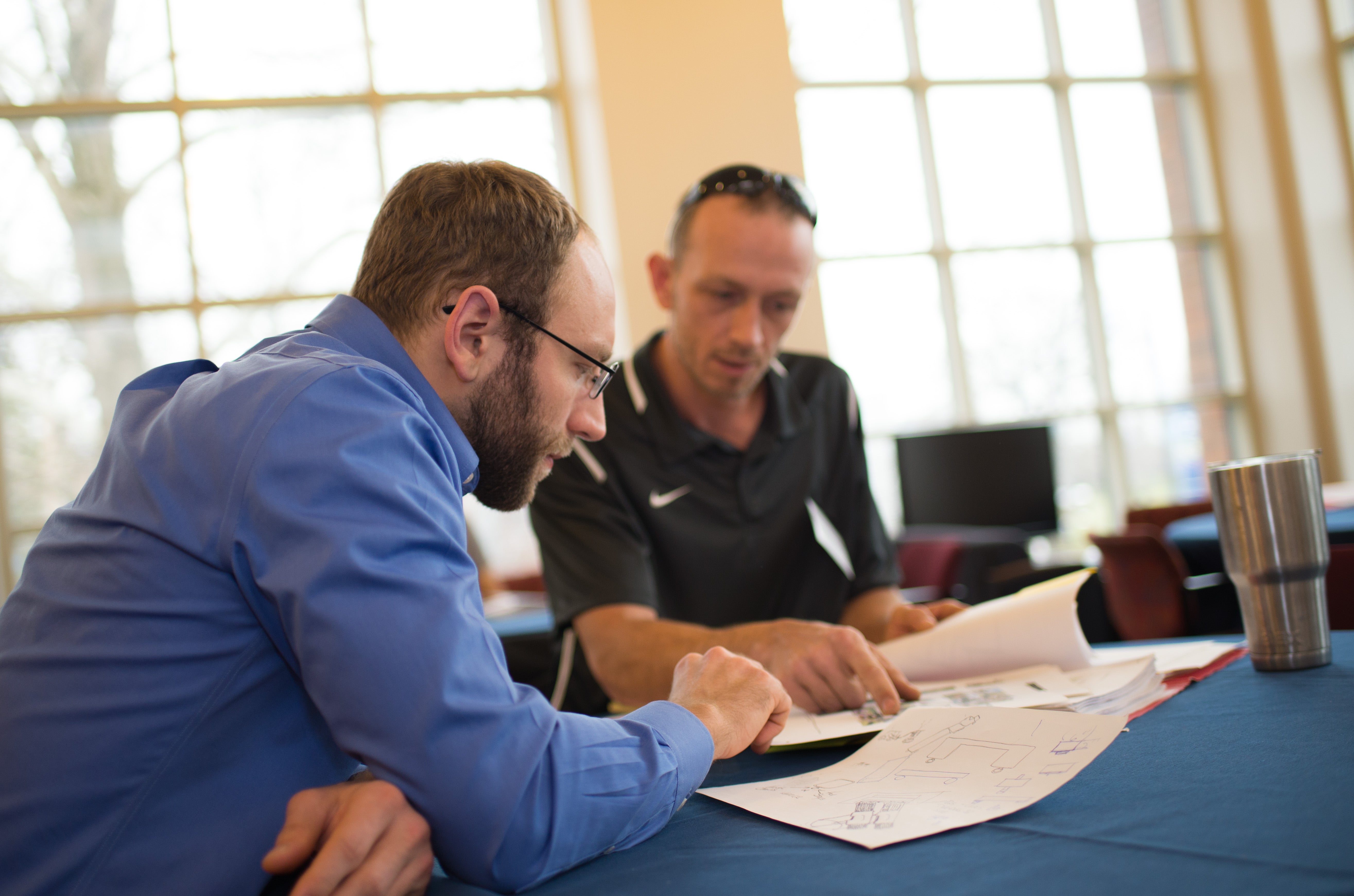 Patent Pro Bono Program Opens New Doors For Ohio Inventors School Of Law Case Western Reserve University