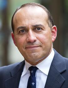 headshot Juscelino F. Colares