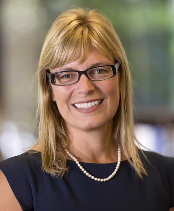 Jessie Hill, Associate Dean for Academic Affairs and Judge Ben C. Green Professor of Law