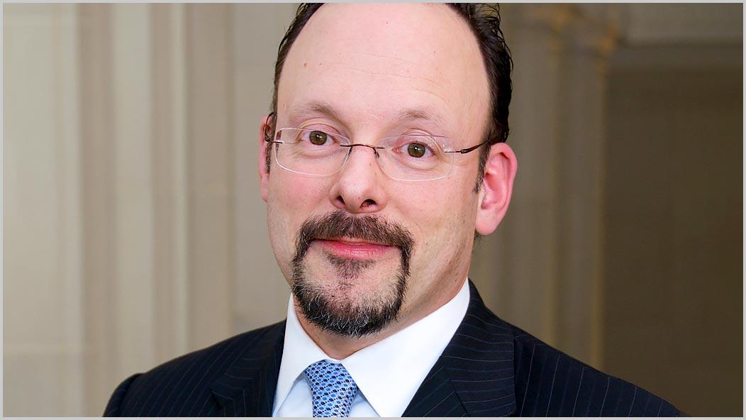 Photo of Professor Jonathan Adler