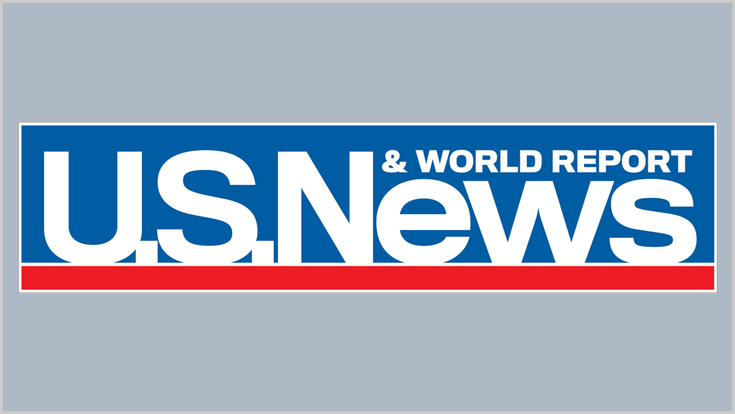 US News & World Report logo
