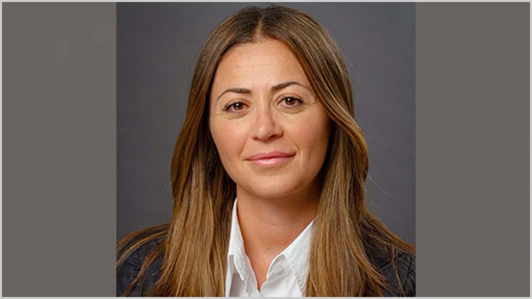 Case Western Reserve University School of Law Assistant Professor Anat Alon-Beck