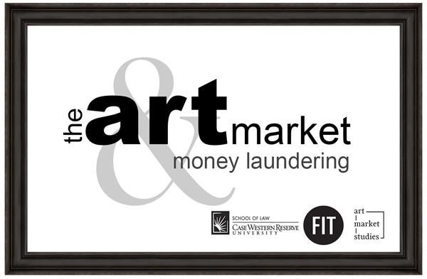 Logo for joint symposium featuring CWRU School of Law, FIT and At Market Studies