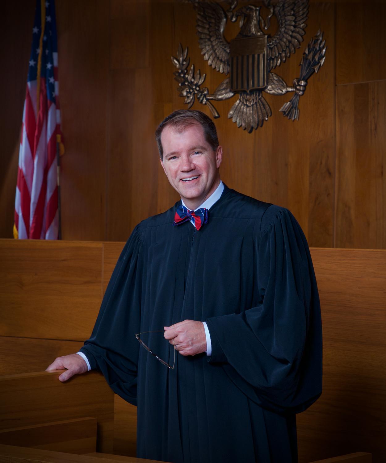 Judge Willett
