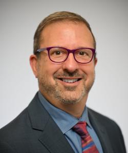 Andrew S. Pollis Headshot