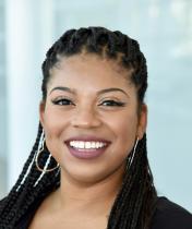 Dominique McIntyre Headshot