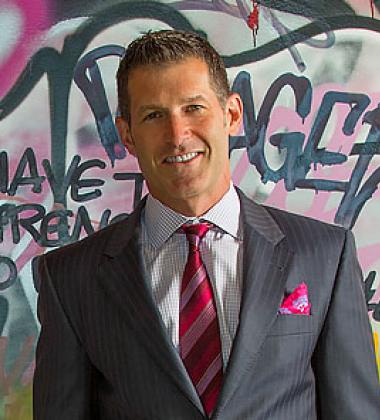 Stephen Zashin