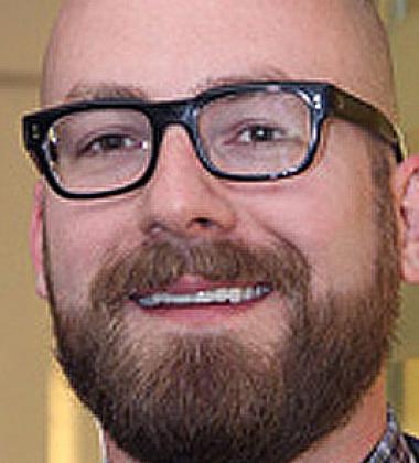 Aaron Perzanowski