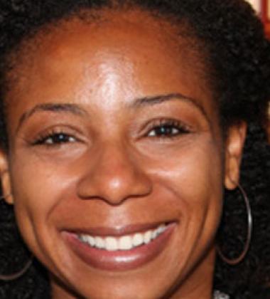 Ayesha Bell Hardaway