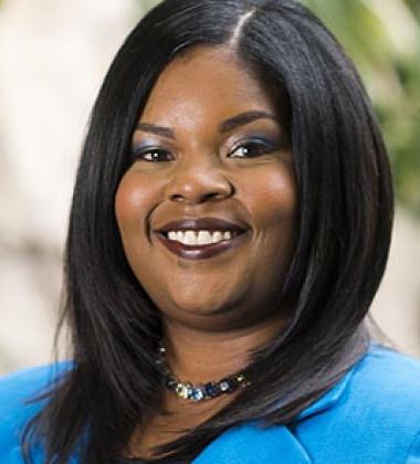 Tracy L. Carter