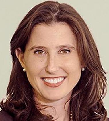 Abbe R. Gluck