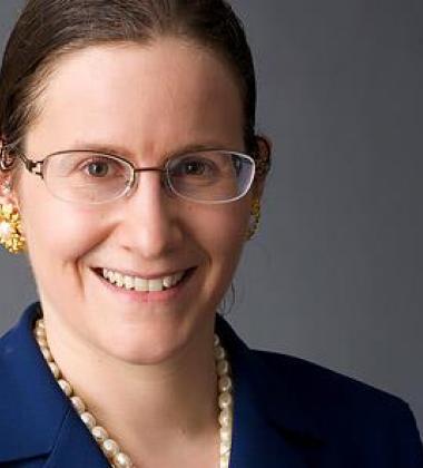 Rebecca Tushnet Frank Stanton Professor of First Amendment Law, Harvard Law School