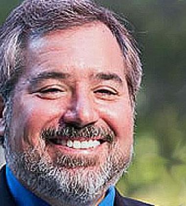 Michael Scharf