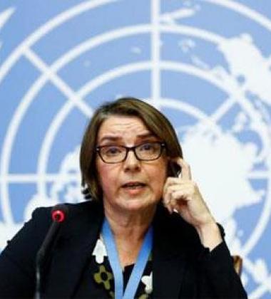 Catherine Marchi-Uhel